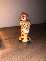 Clown, Goebel Porzellan ❤️Herz, hübsch schön,selten Schleswig-Holstein - Norderstedt Vorschau