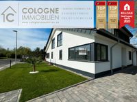 MODERNES NEUBAU-EINFAMILIENHAUS AUF 168 m² WOHNFLÄCHE IM EXKLUSIVEN DESIGN IN FRECHEN BEI KÖLN Nordrhein-Westfalen - Frechen Vorschau