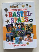 Grenzenloser Bastelspass für die ganze Familie Sachsen - Taura Vorschau