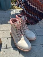Timberland Damen Boots Winterstiefel wasserfest Düsseldorf - Eller Vorschau