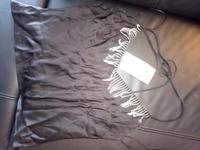Zara Gr.L  Party Bluse Oberteil Sommer Frankfurt am Main - Niederursel Vorschau
