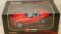 Burago Modell Auto 1:18 - Porsche - Viper - Lamborghini Hessen - Rabenau Vorschau