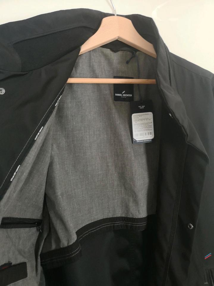 Daniel Hechter Jacke Blouson 18152 Größe 98 NEU in Battenberg