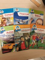 Verschiedene Bücher für Kinder Baden-Württemberg - Owingen Vorschau