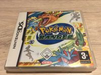Nintendo Spiel DS Pokemon Ranger Essen - Bergerhausen Vorschau