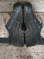 Arbeits Schuhe mit Stahl kappen hinten und vorne Essen - Essen-Borbeck Vorschau