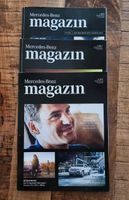 Mercedes-Benz magazin 1/2017, 2/2017, 3/2017 Bayern - Wildenberg Vorschau