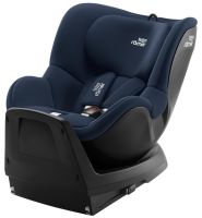 BRITAX RÖMER DUALFIX Plus 360° bis 20 kg Moonlight Blue Niedersachsen - Scheeßel Vorschau