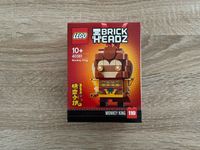 LEGO BrickHeadz - Monkey King (40381) Neu & OVP Niedersachsen - Bardowick Vorschau
