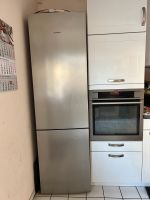 Kühlschrank mit Gefrierschrank von Samsung Nordrhein-Westfalen - Weilerswist Vorschau