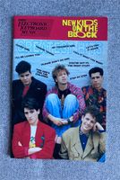 NEW KIDS ON THE BLOCK Keyboard Notenbuch Neuhausen-Nymphenburg - Neuhausen Vorschau