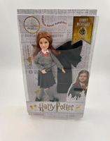 Harry Potter Puppe Ginny Weasley 20 x 32 cm Neu Spielfigur Nordrhein-Westfalen - Weilerswist Vorschau