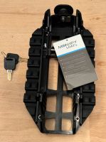 Defekte MonkeyLoad Adapterplatte für Gepäckträgerkorb Schleswig-Holstein - Norderstedt Vorschau