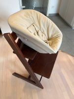 Stokke Tripp Trapp Newoborn Babysufsatz Sachsen - Lugau Vorschau