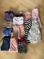 Babykleidung für Mädchen (Größe 80) Baden-Württemberg - Bodelshausen Vorschau