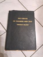 Antiquarisch 1947 - Die Kirche im Wandel der Zeit Teil 1 - 4 Baden-Württemberg - Nufringen Vorschau