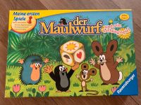 Gesellschaftsspiel, Maulwurf für Kinder Sachsen - Frankenberg (Sa.) Vorschau