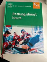 Rettungsdienst heute Düsseldorf - Rath Vorschau