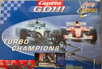 Carrera GO!!! Turbo Champions / Scalectrix Stuttgart - Stuttgart-Mitte Vorschau