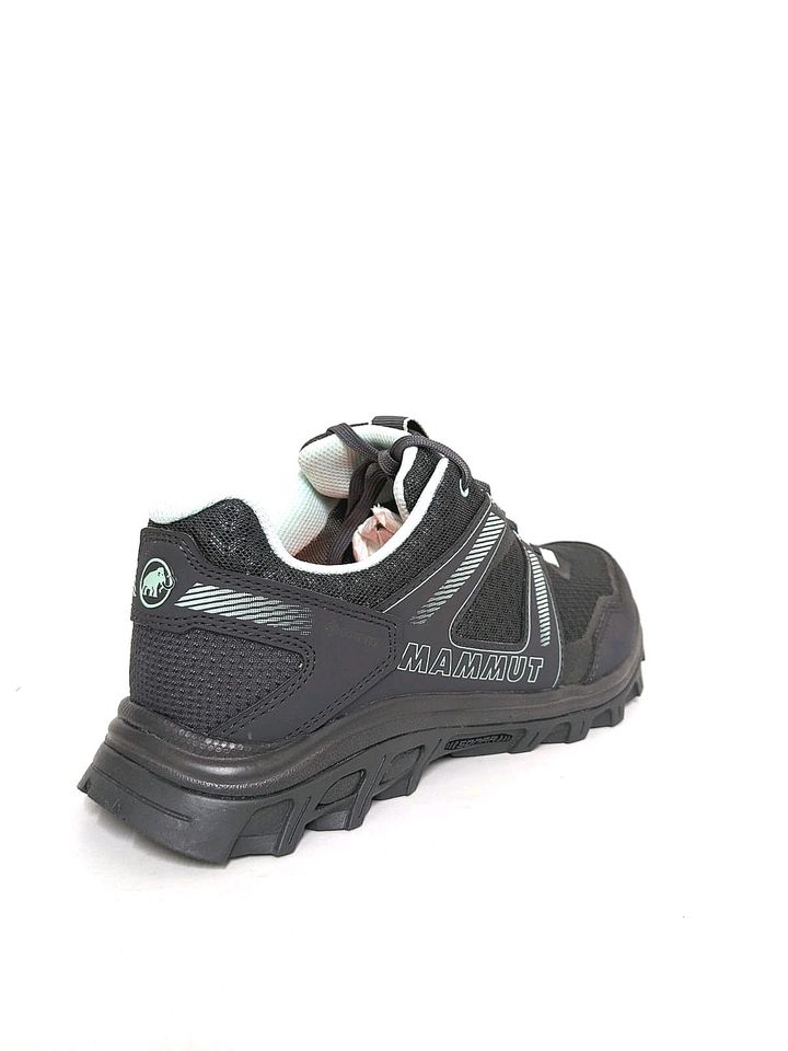 Neu Damen Wanderschuhe Mammut Gr 40,5 in Ottweiler