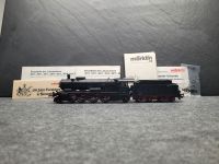 Märklin digital H0 Dampflokomotive 3711- BR 18.1 Bayern - Kissing Vorschau