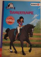Schleich-Horse Club- Tunierträume von Emma Walden-Pferde Buch Bochum - Bochum-Wattenscheid Vorschau