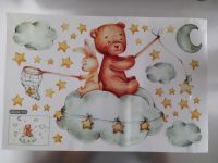 Wandsticker Baby/Kinderzimmer Parchim - Landkreis - Dabel Vorschau