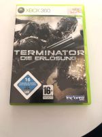 Xbox 360 Terminator die Erlösung Baden-Württemberg - Pforzheim Vorschau
