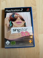 Playstation 2 singstar Hessen - Witzenhausen Vorschau