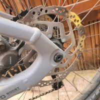 Mountainbike carver strict E410 Nordrhein-Westfalen - Kall Vorschau