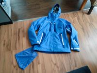 Bergans Skijacke Winterjacke Doppeljacke gr. L mit passenden Loop Nordrhein-Westfalen - Warburg Vorschau