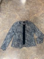 Blauer Damen Blazer Jacke gr 34 ungetragen Nordrhein-Westfalen - Ahlen Vorschau