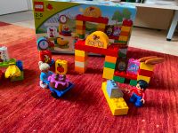 LEGO DUPLO 6137 - Supermarkt Geschäft Bayern - Holzkirchen Vorschau