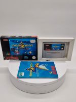 Super Nintendo SNES | Seaquest DSV OVP | Spiel Game Sea Quest Hannover - Linden-Limmer Vorschau