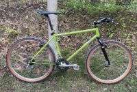 Kona Explosif Mtb Retro Kult RH49cm Bayern - Erding Vorschau