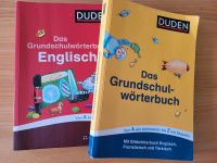 Grundschulduden-Englischwörterbuch für die Grundschule Bayern - Wackersdorf Vorschau
