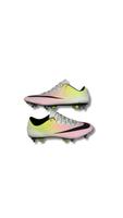 Nike mercurial vapor x Bayern - Weichs Vorschau