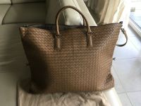 BOTTEGA VENETA  Convertible Tasche Nugat Hessen - Lindenfels Vorschau