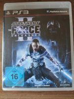 Star Wars - The Force Unleashed II - Playstation 3 Flensburg - Fruerlund Vorschau