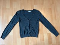 Graue Strickjacke von Vero Moda Nordrhein-Westfalen - Grevenbroich Vorschau