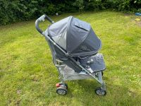 Buggy Kinderwagen mit OVP Wiesbaden - Mainz-Kastel Vorschau