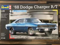 Revell 1:25 Dodge Charger R/T 07188 Bayern - Kulmbach Vorschau