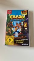 Crash Bandicoot N Sane Trilogy Nintendo Switch Rostock - Lütten Klein Vorschau