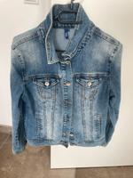 Jeansjacke Niedersachsen - Bovenden Vorschau