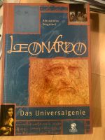 Leonardo da Vinci Sachbuch ungelesen Rheinland-Pfalz - Koblenz Vorschau