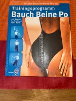 Trainingsprogramm Bauch Beine Po mit Dyna-Band, neu OVP Bayern - Augsburg Vorschau