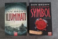 Dan Brown - Robert Langdon Band 1, 3, 4 & 5 Nordrhein-Westfalen - Bergisch Gladbach Vorschau