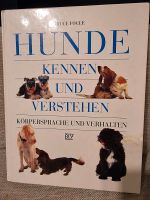 Hunde kennen und verstehen Buch Bayern - Fürstenfeldbruck Vorschau