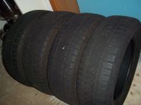 Hankook Optimo 215/65 R17 99H 4Sesons 4Stück Baden-Württemberg - Karlsruhe Vorschau