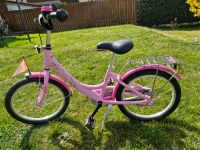 PUKY Kinderfahrrad, Lillife, Pink, Rosa, 18" Bayern - Vohenstrauß Vorschau